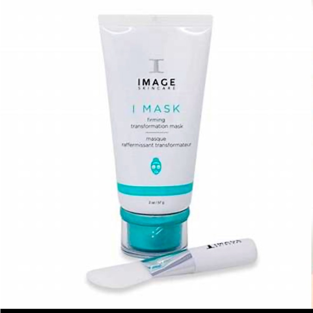 Image Skincare Firming Transformation Mask